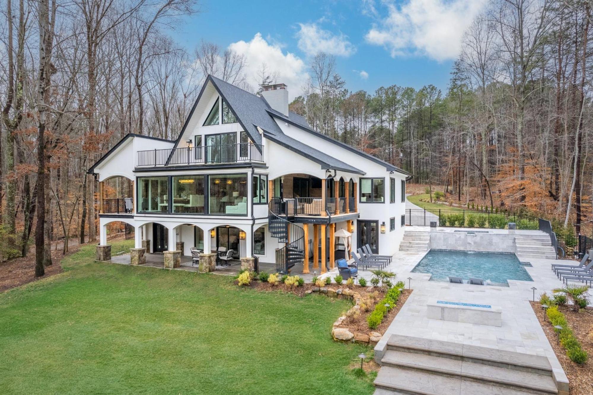 Take It To The Bank By Avantstay New Pool Hot Tub Sleeps 16 Denver Екстер'єр фото