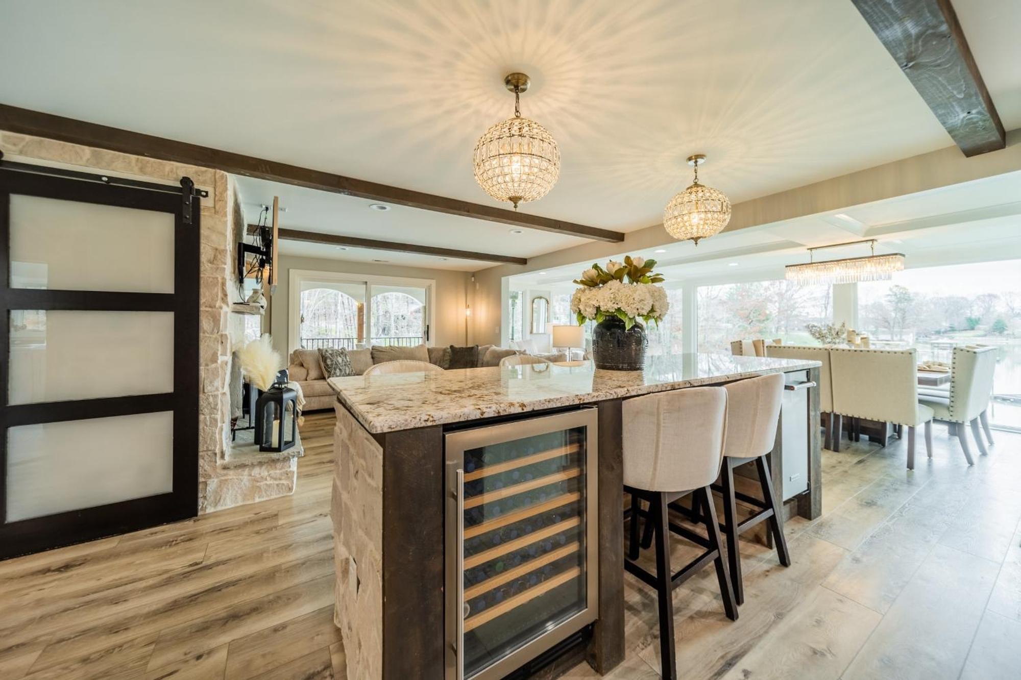 Take It To The Bank By Avantstay New Pool Hot Tub Sleeps 16 Denver Екстер'єр фото