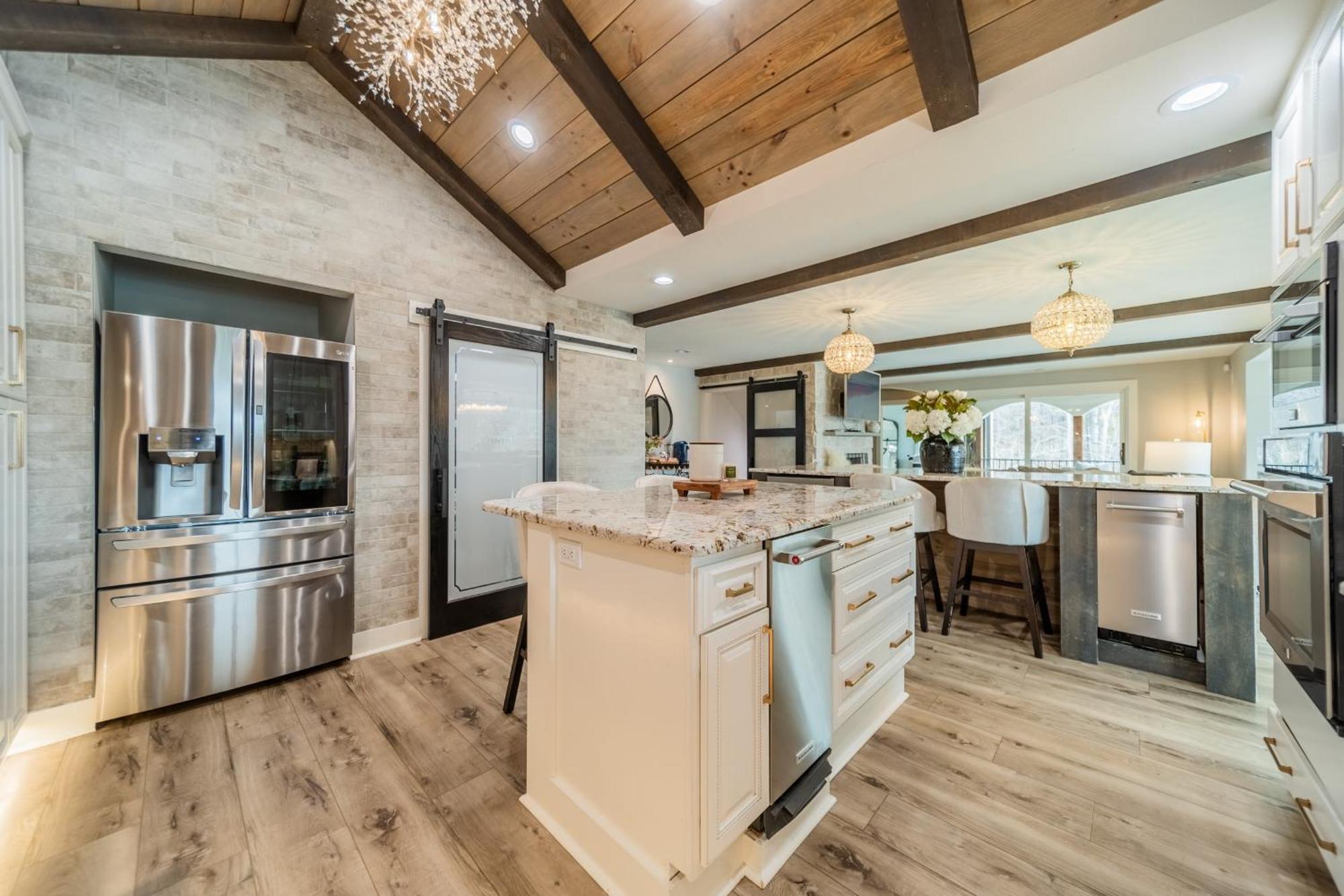 Take It To The Bank By Avantstay New Pool Hot Tub Sleeps 16 Denver Екстер'єр фото