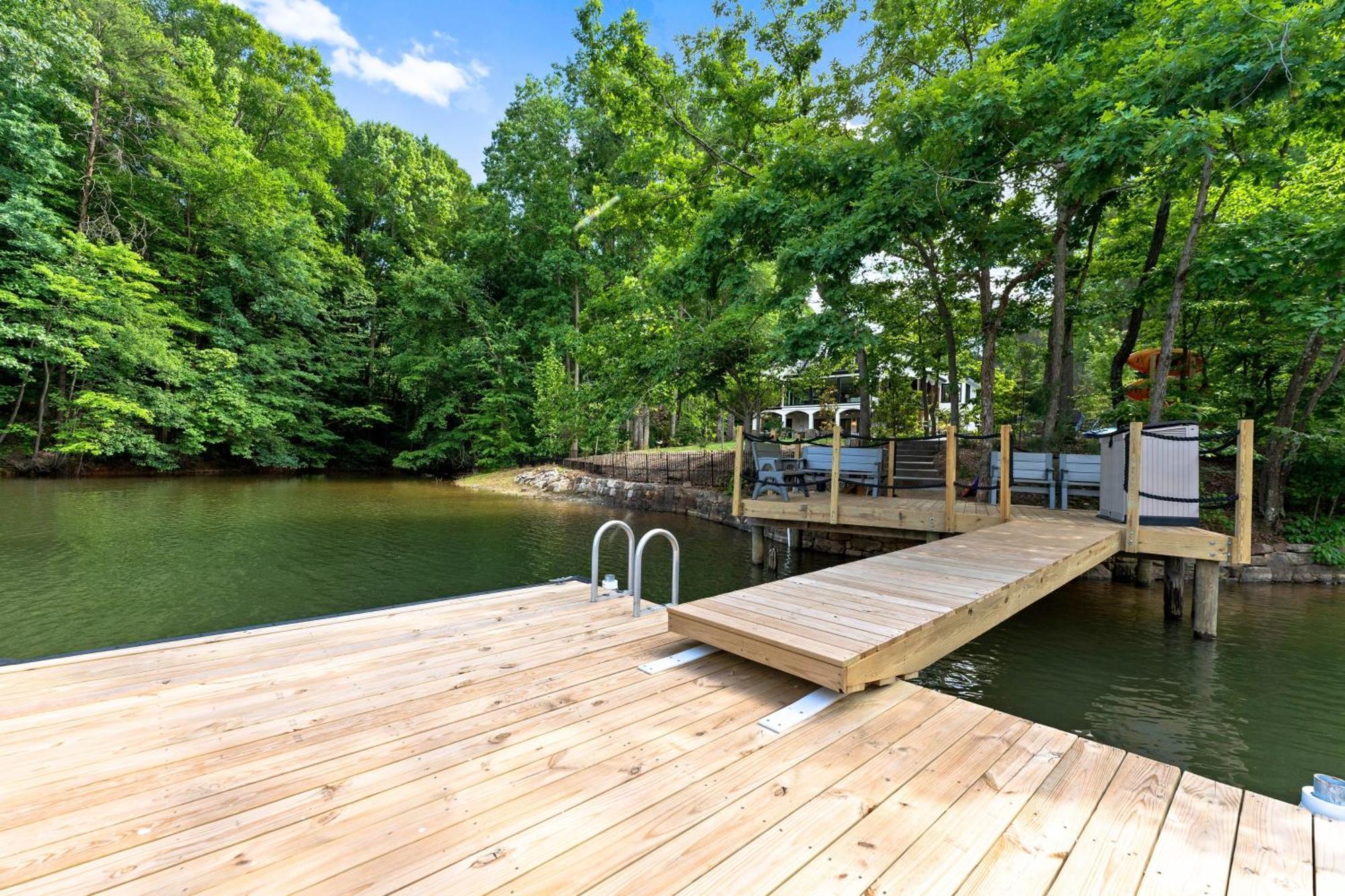 Take It To The Bank By Avantstay New Pool Hot Tub Sleeps 16 Denver Екстер'єр фото